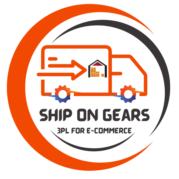 Ship on Gears